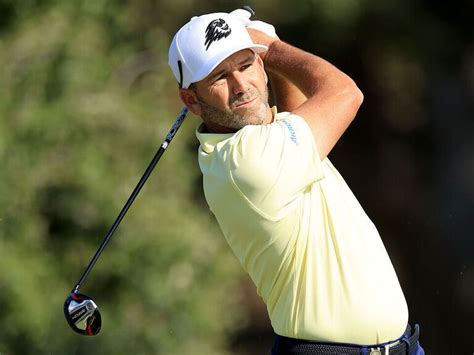Sergio Garcia wonders if playing for LIV Golf will affect his Hall of Fame chances